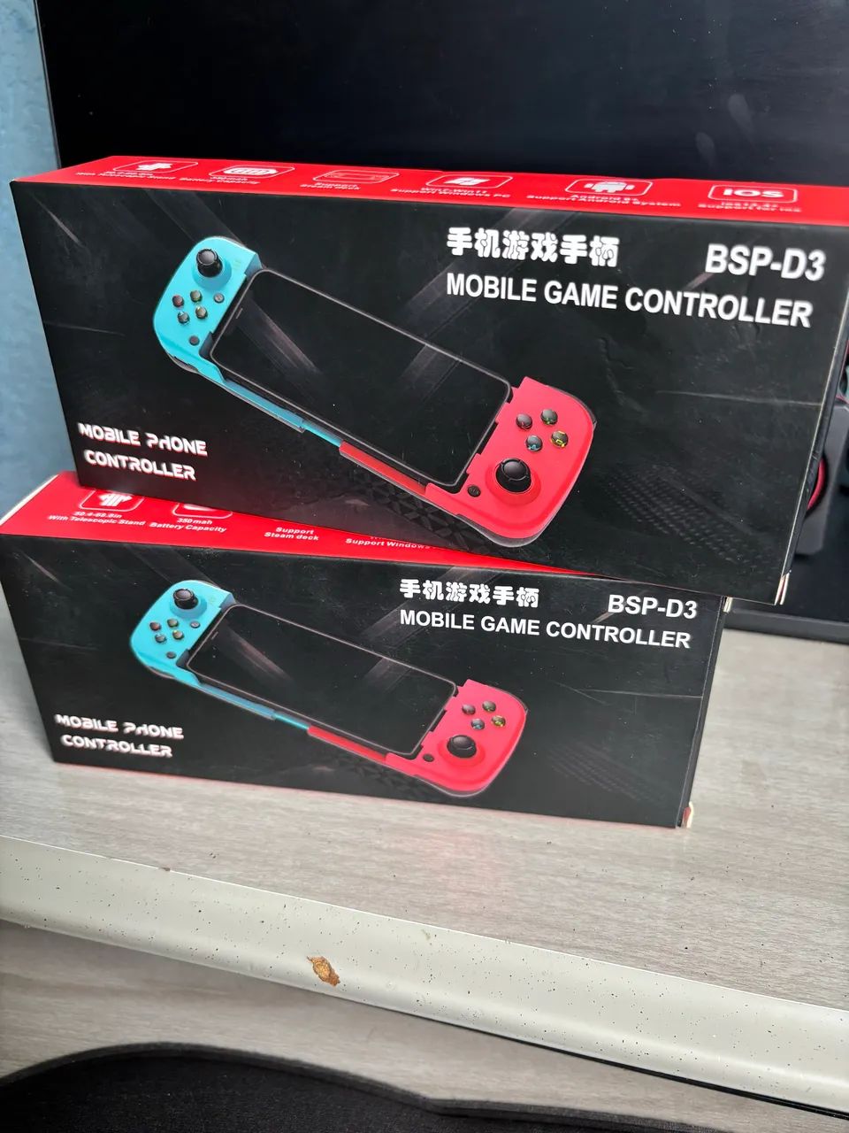 Gamepad para Celular - Foto 5
