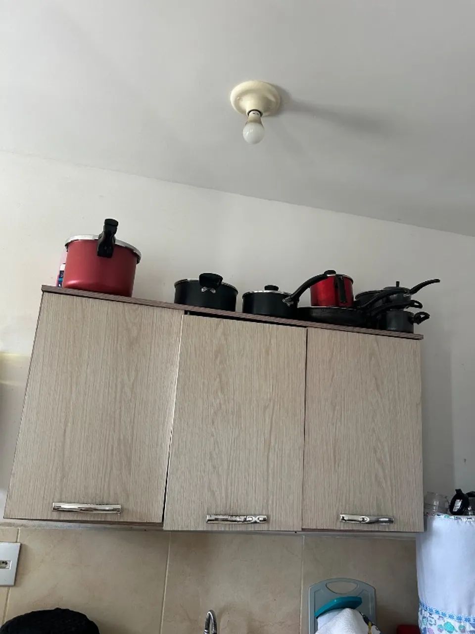 Armário de cozinha superior 