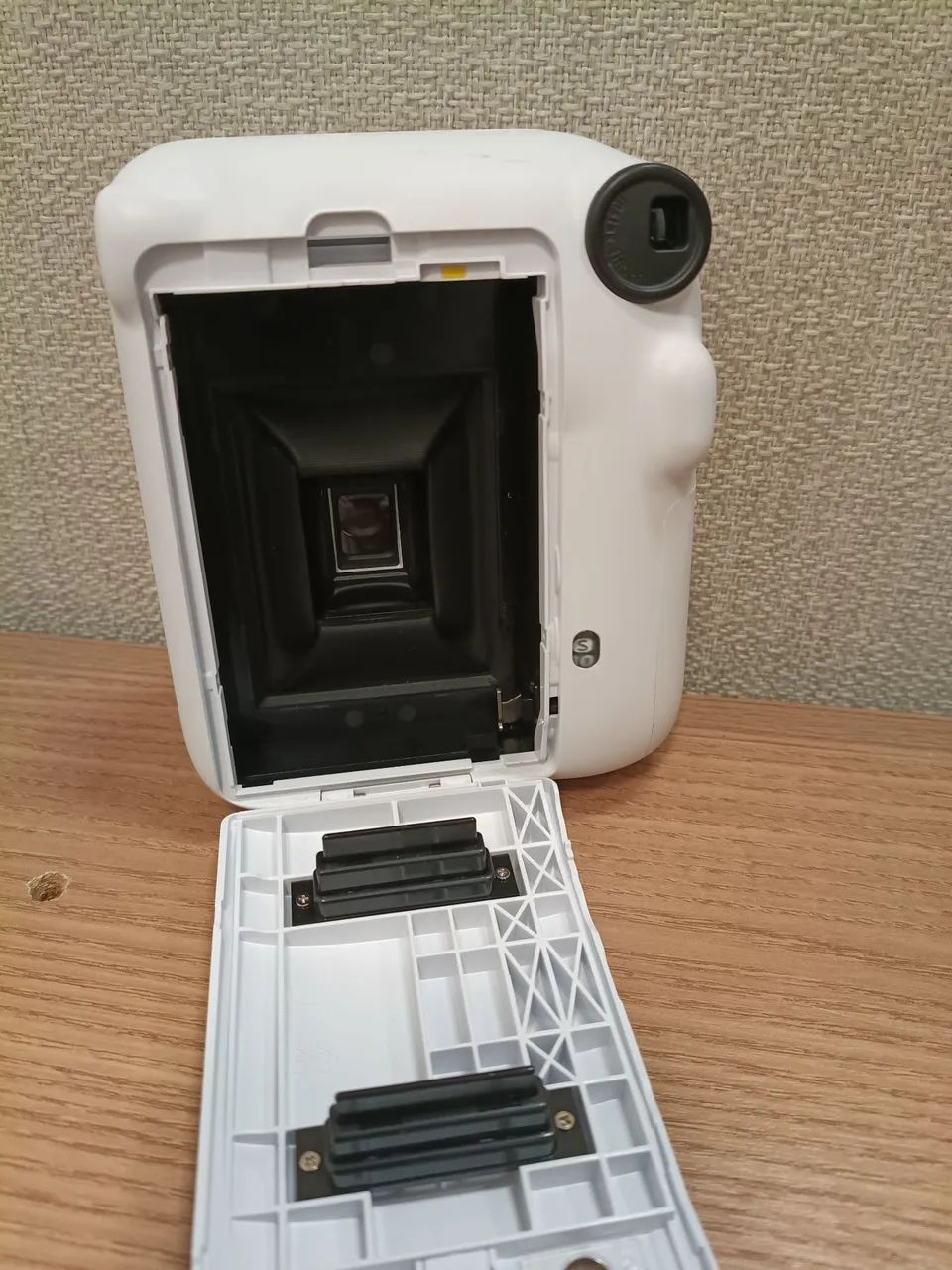 Câmera instax mini12 - Foto 4