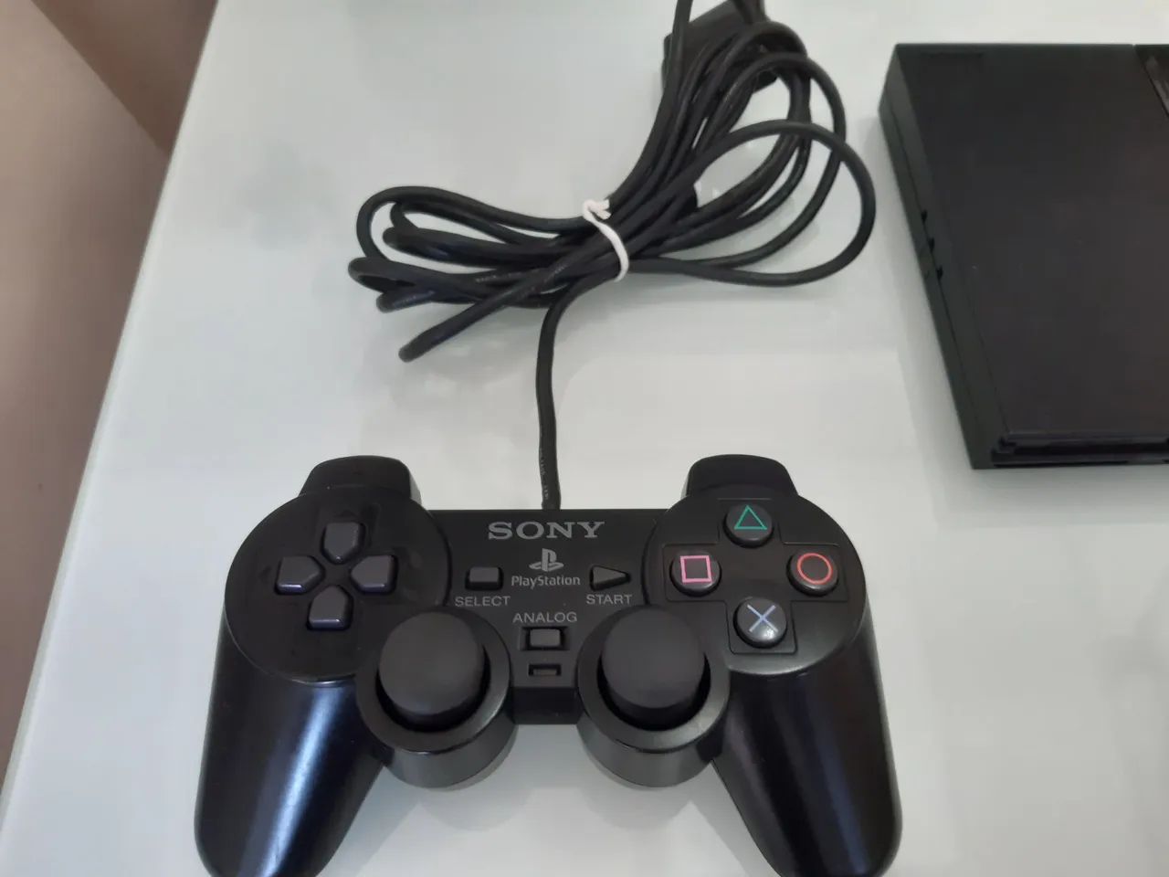Playstation 2 Slim - Foto 2
