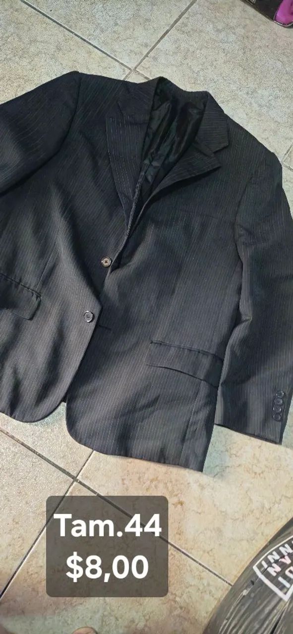 Roupas