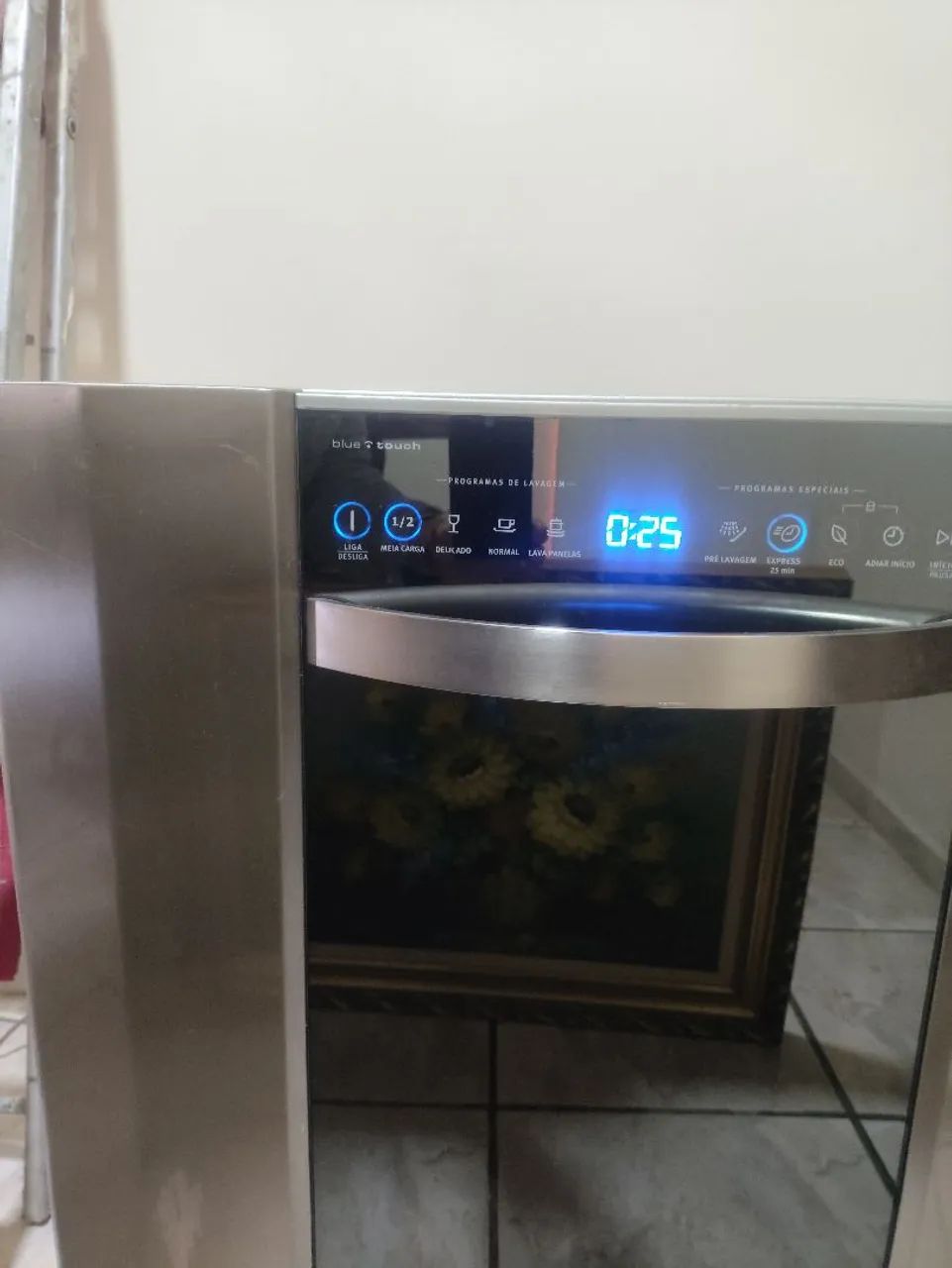Máquina lavar louças  - Foto 4