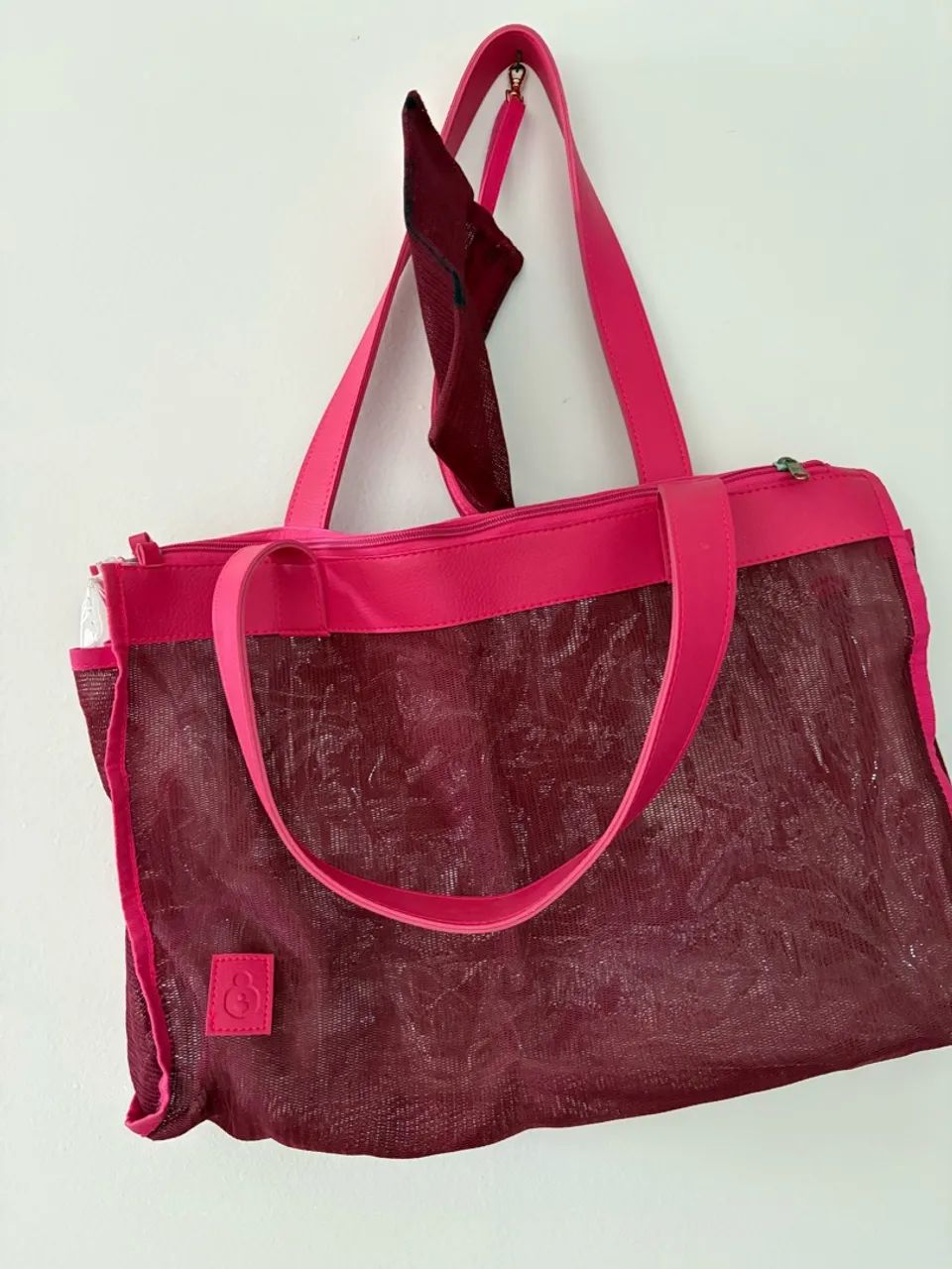 Bolsa de praia - Foto 5