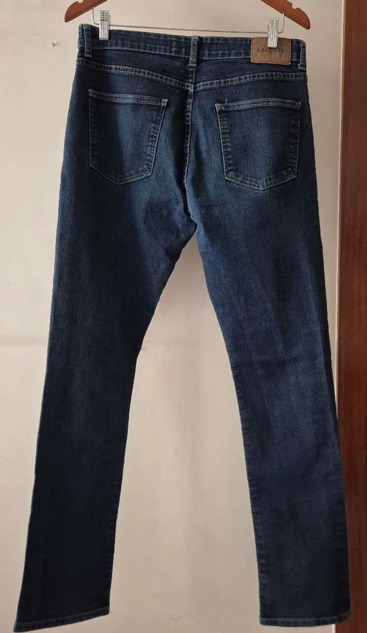 Jeans Lacoste - Original! - Foto 3