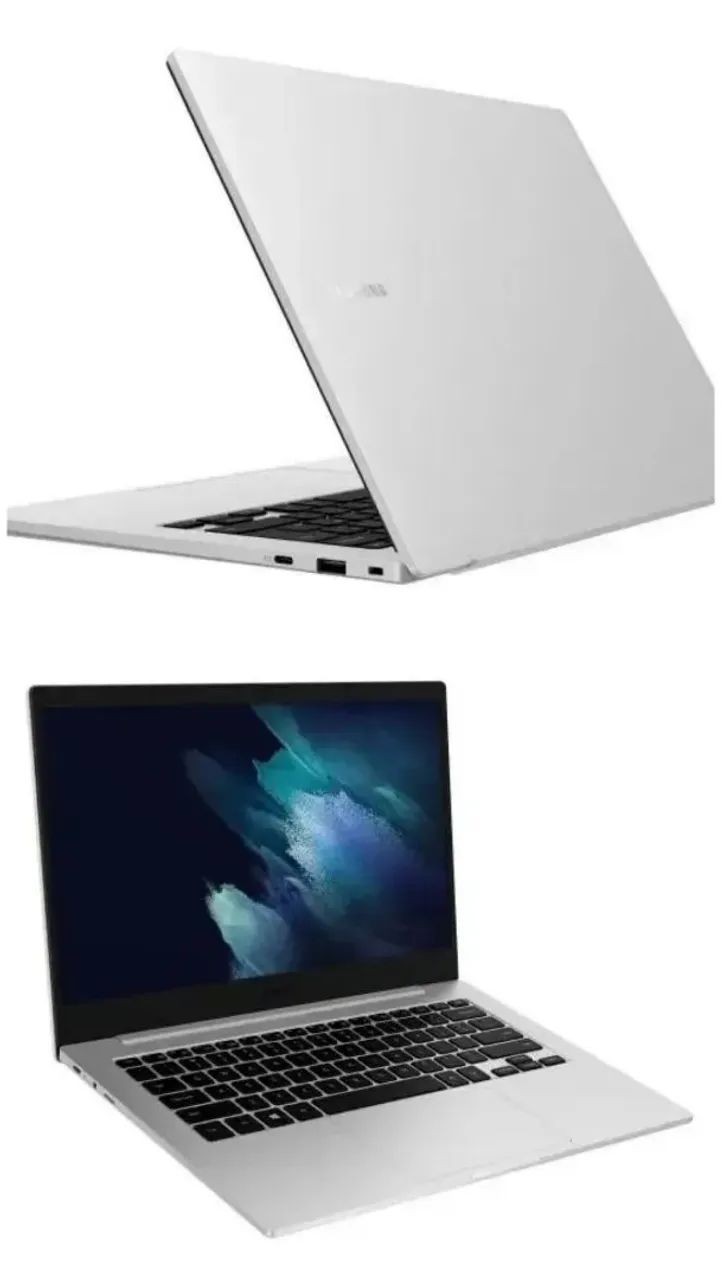 Notebook Galaxy Book Go - Foto 2