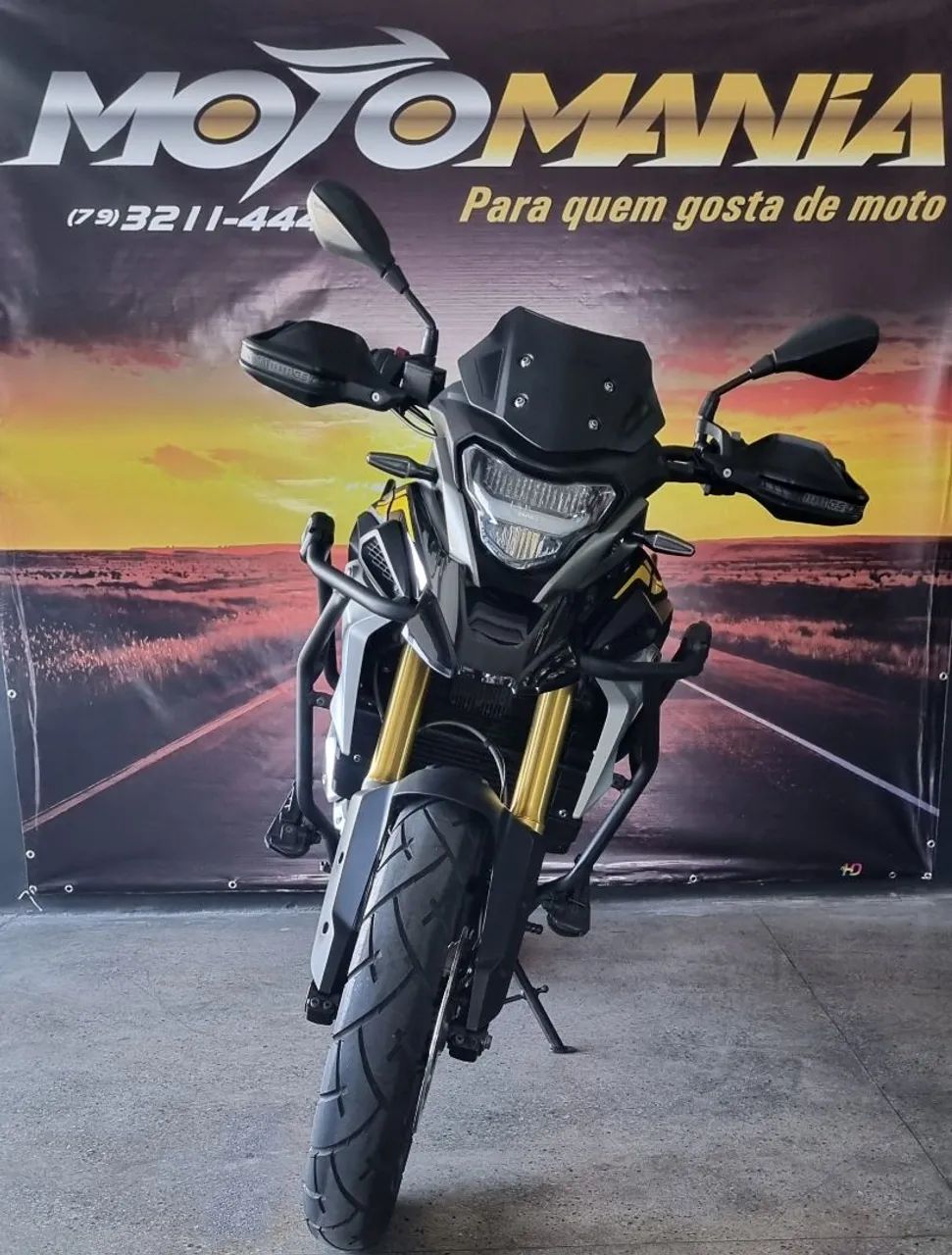 G310 GS/22. - Foto 3