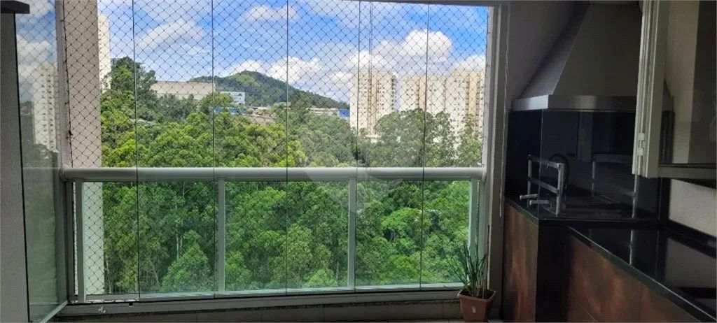 Apartamento com 2 quartos à venda em Tamboré - SP - Foto 4