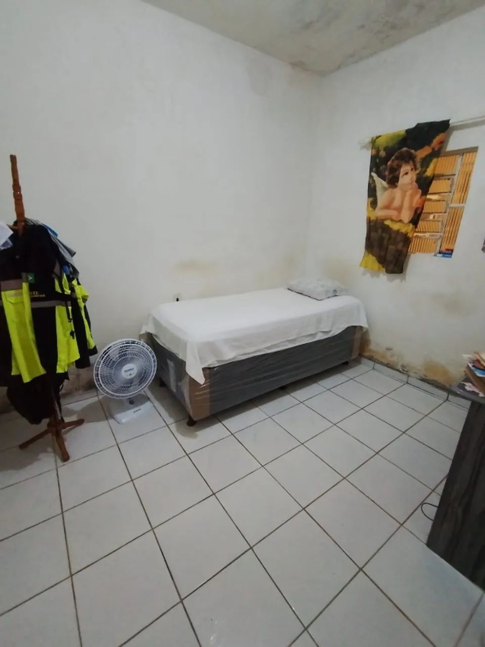 Casa grande, estrada da base naval de aratu, 3 quartos - Foto 5