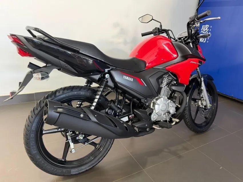 Yamaha FACTOR YBR 150 - Foto 2