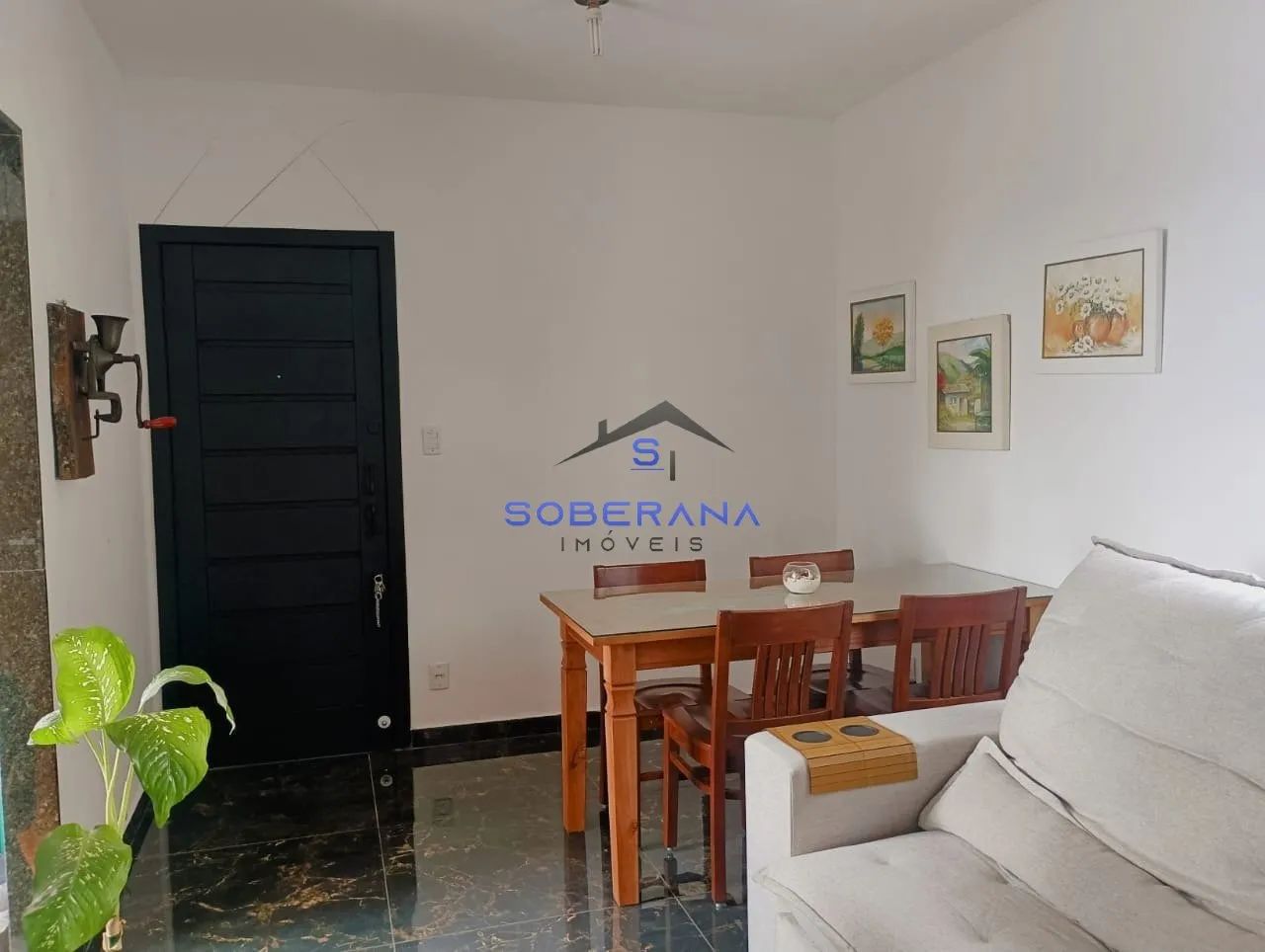 Apartamento 3 quartos , 1 vaga no SANTO ANDRÉ - Foto 3