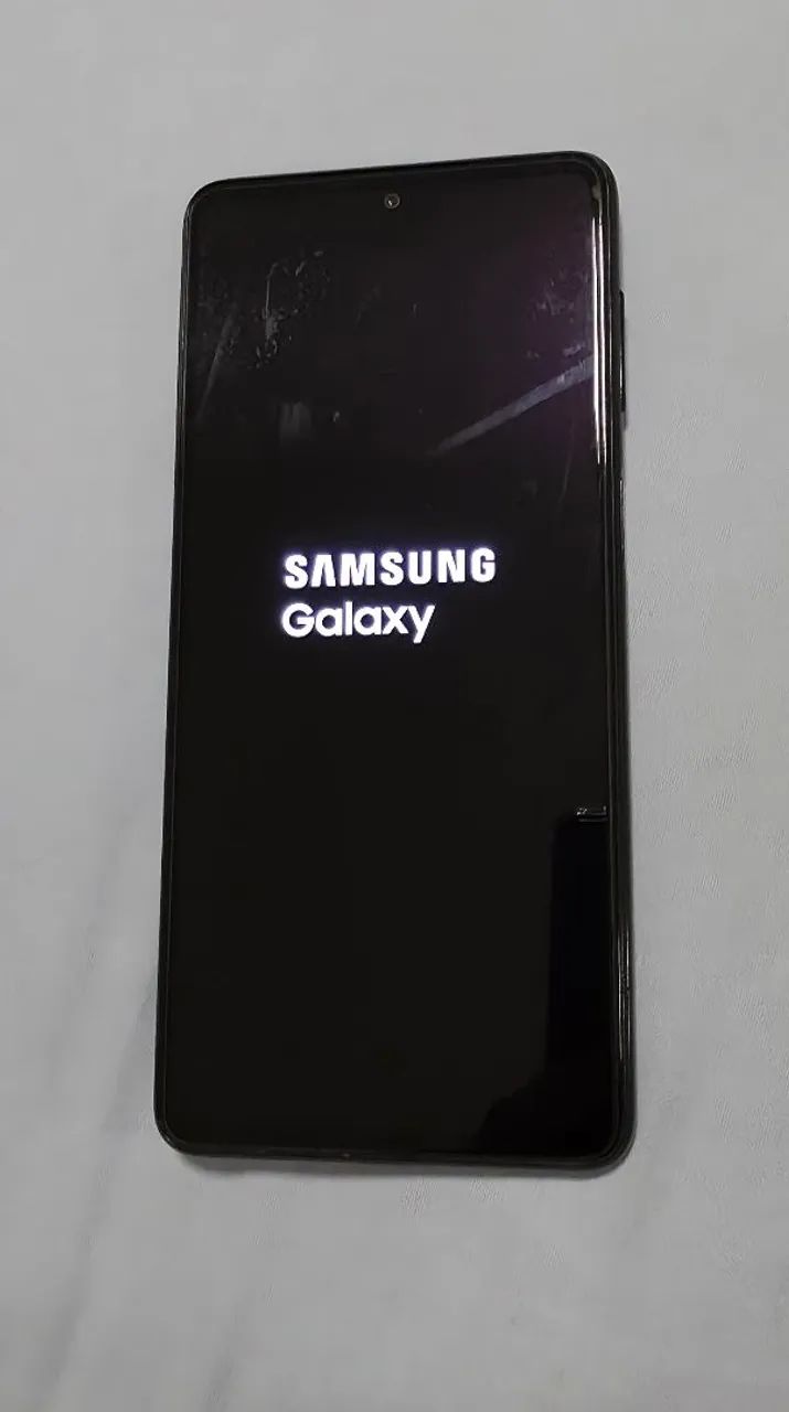 Samsung M52 perfeito estado