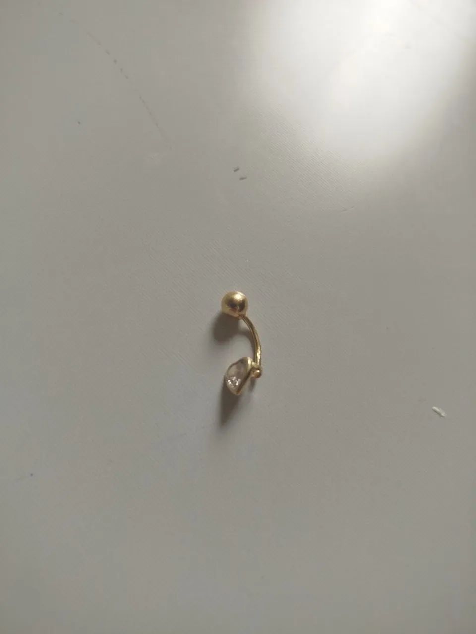 Piercing 