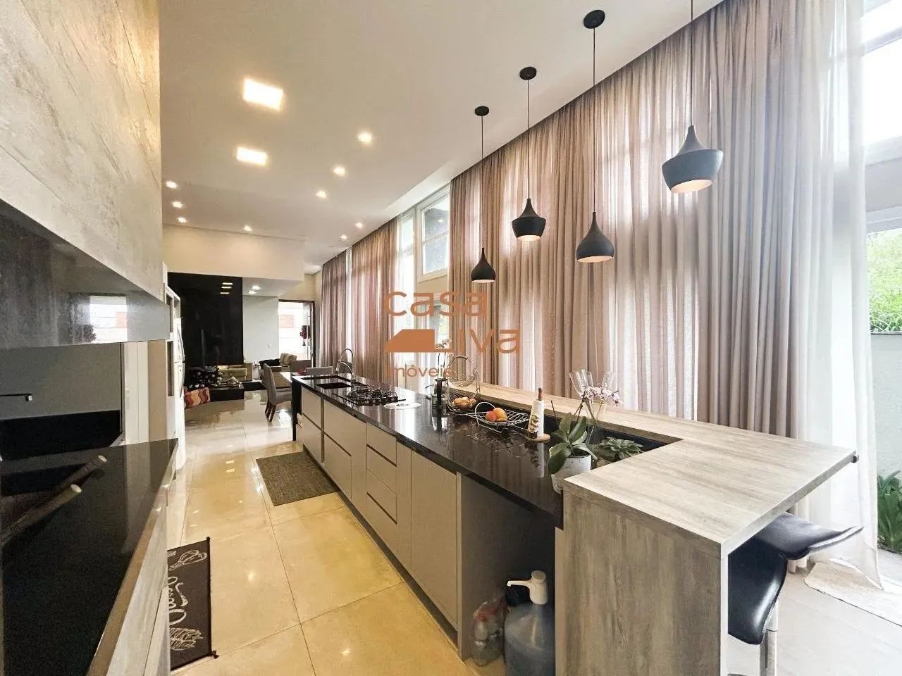 Casa com 3 dormitórios no Condomínio Buenavista - Foto 2