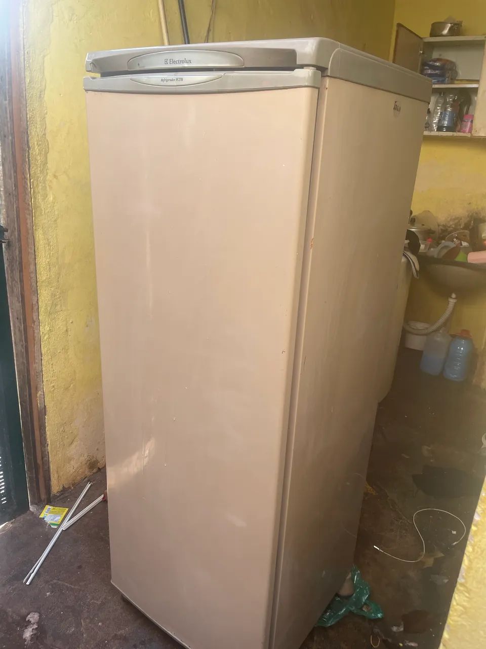 Geladeira 