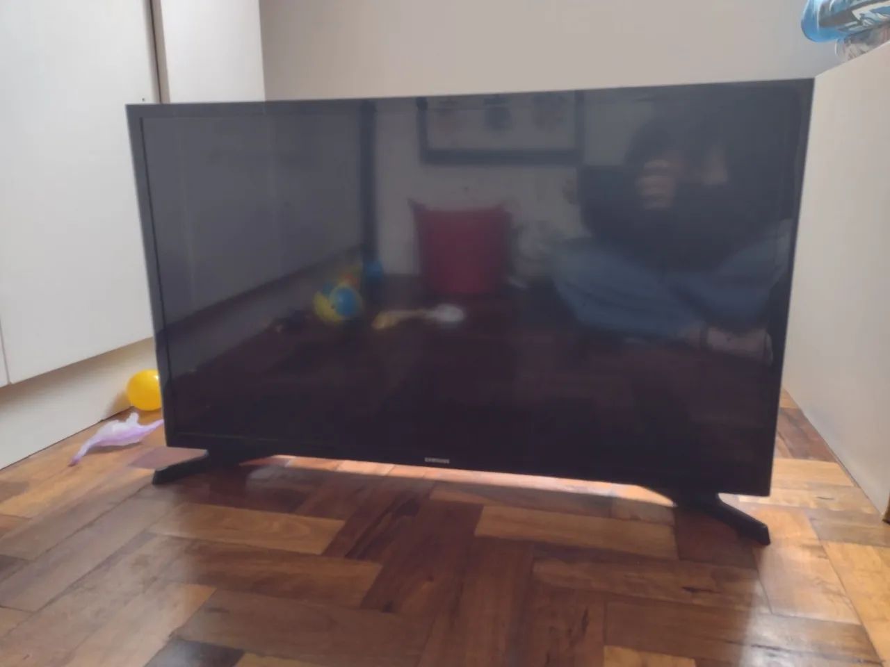 Tv Samsung 32 polegadas 