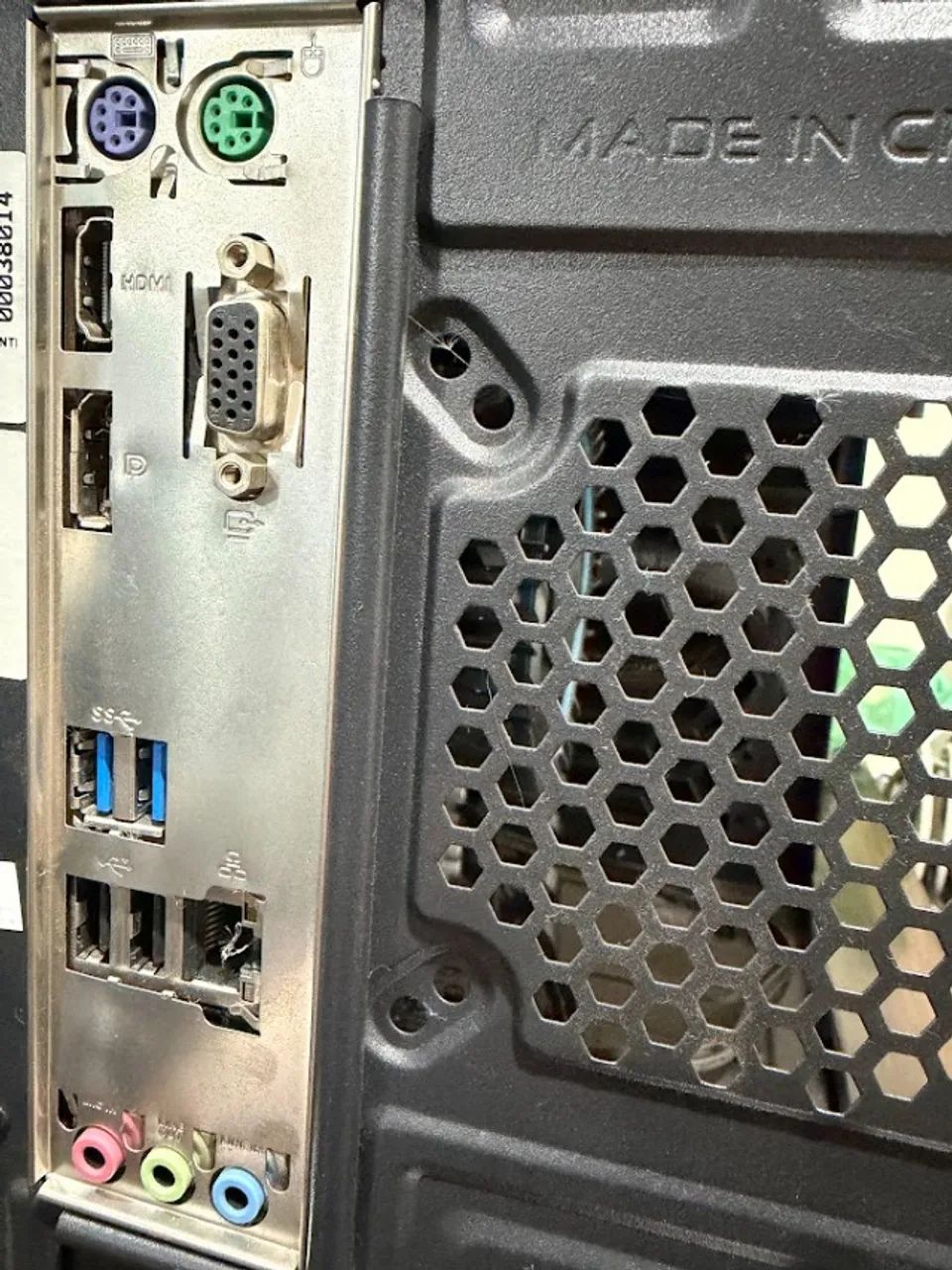 Computador i5-12400 512GB Ssd 8GB RAM - Foto 3