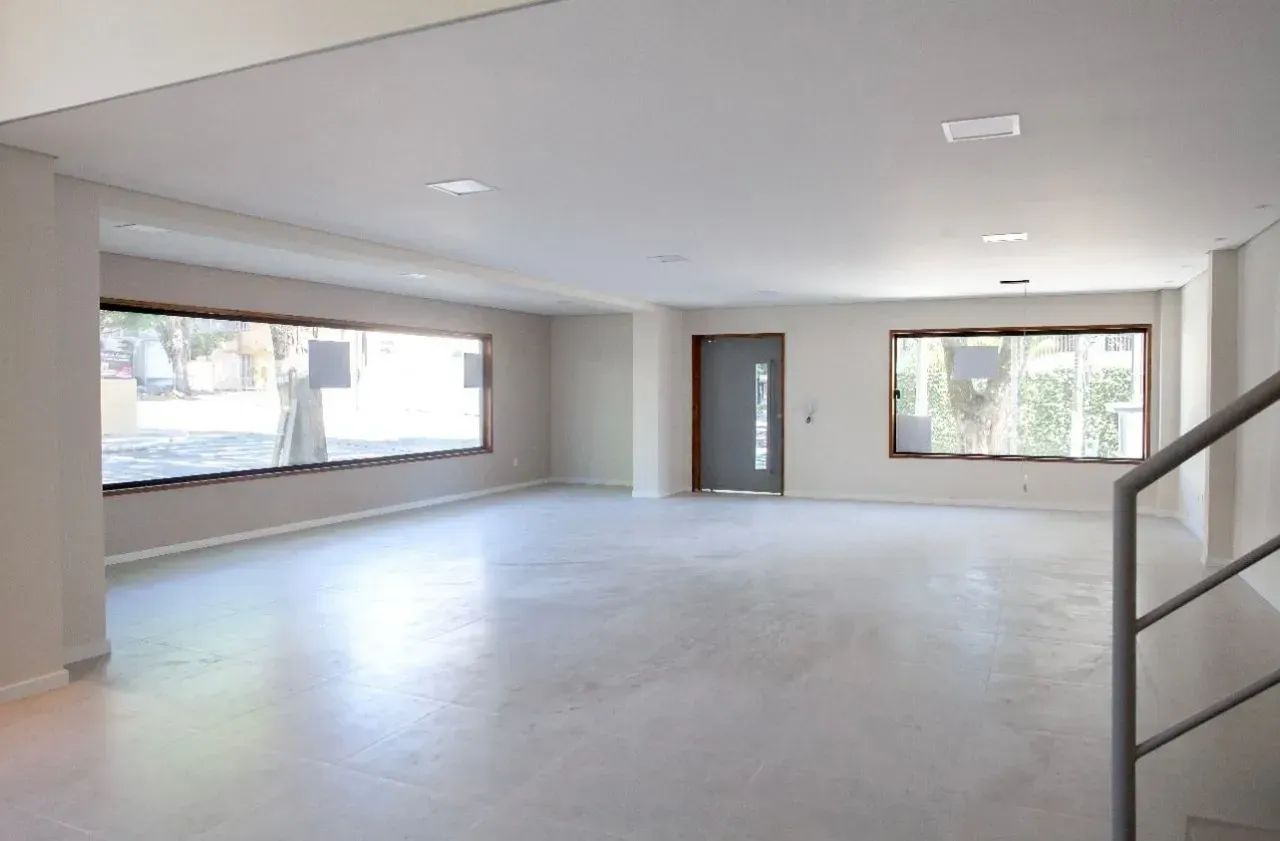 Ponto comercial/Loja/Box para aluguel com 190 metros quadrados com 2 quartos - Foto 4