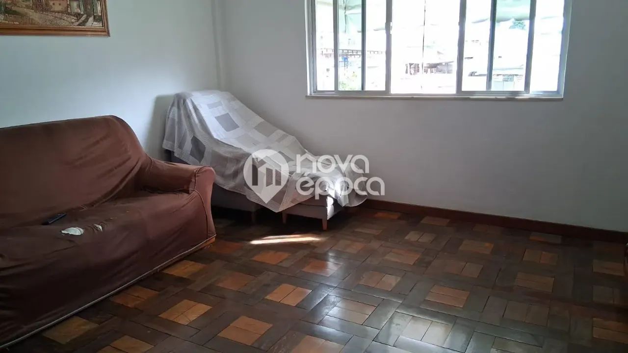 Riachuelo | Apartamento 3 quartos - Foto 3