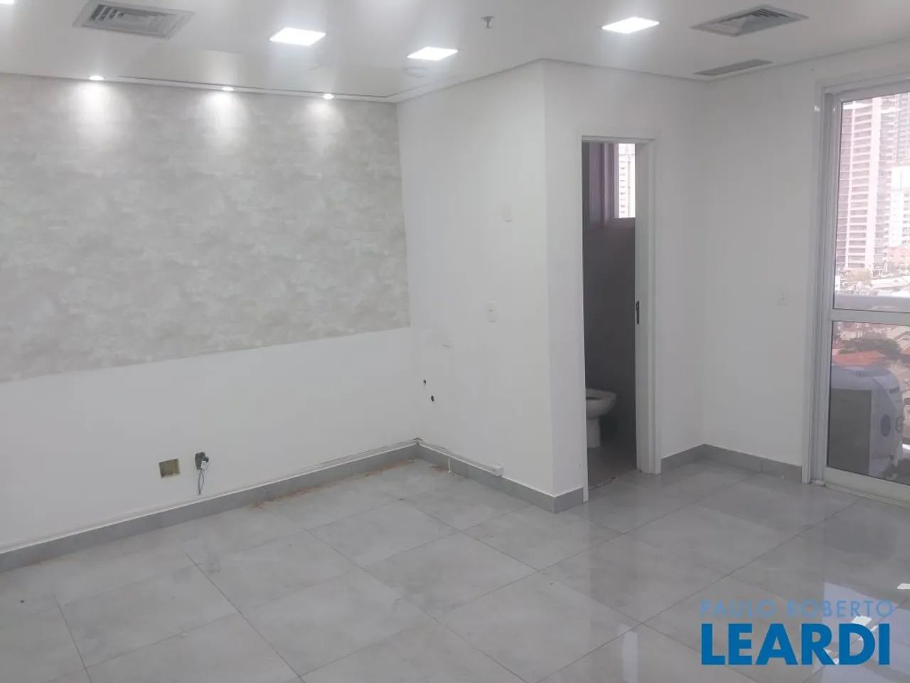 CONJ. COMERCIAL - PERDIZES - SP - Foto 4