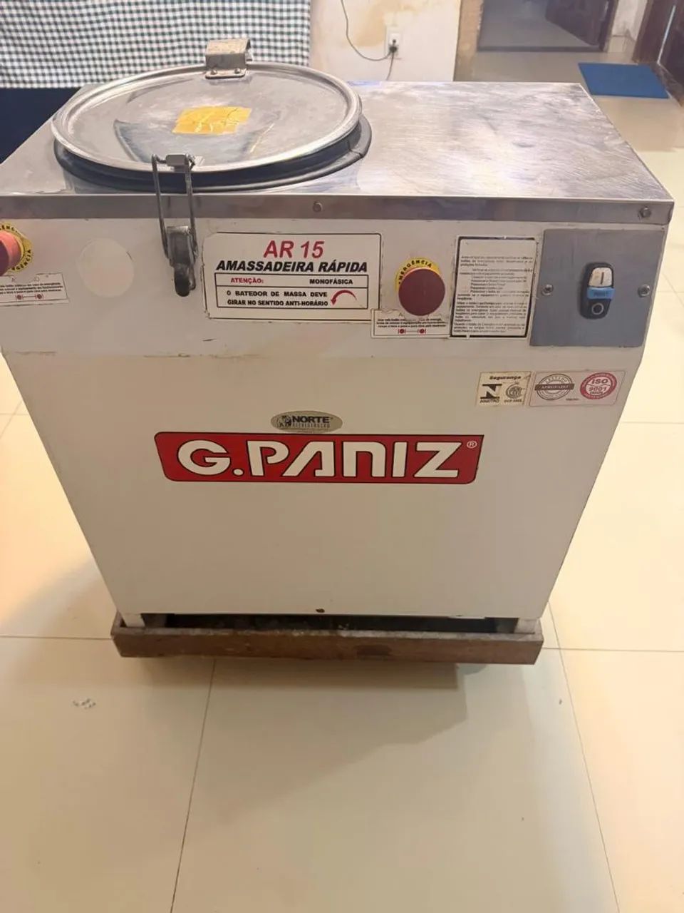 MASSEIRA G. PANIZ - Foto 2