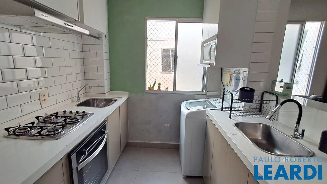 APARTAMENTO - PARQUE DAS CACHOEIRAS - SP - Foto 5