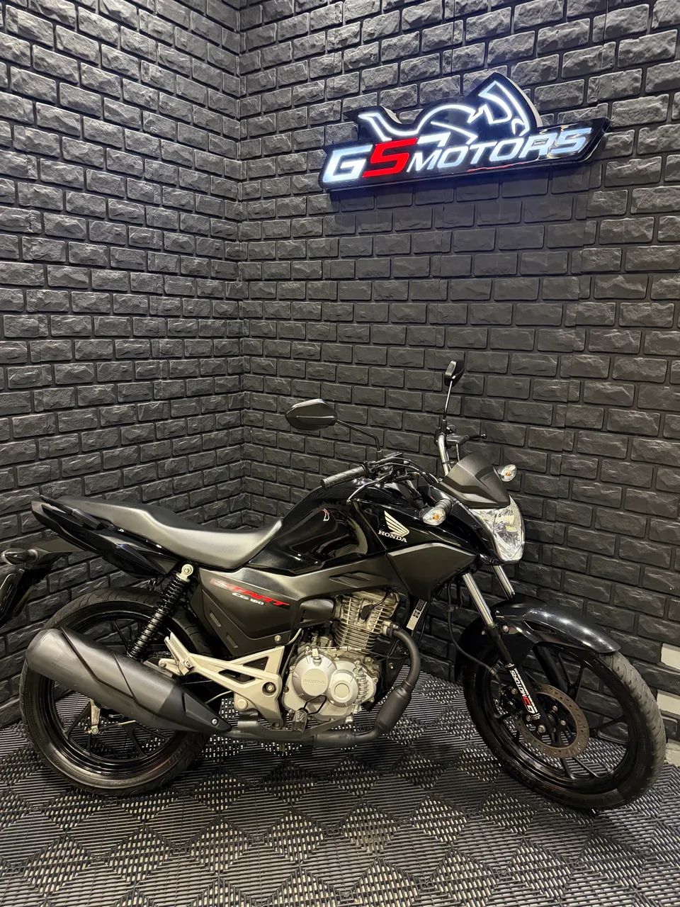 HONDA/ START 160 2025