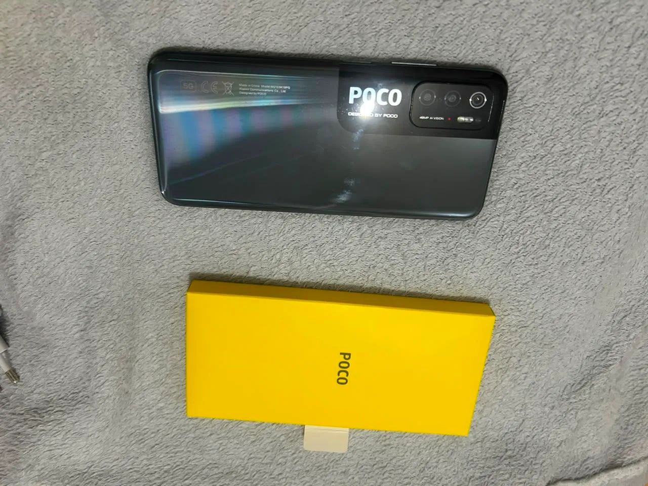 POCO M3 Pro 5G - Foto 2