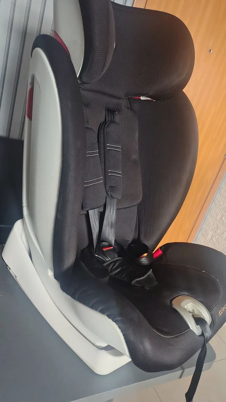 Cadeirinha de carro  - Foto 2