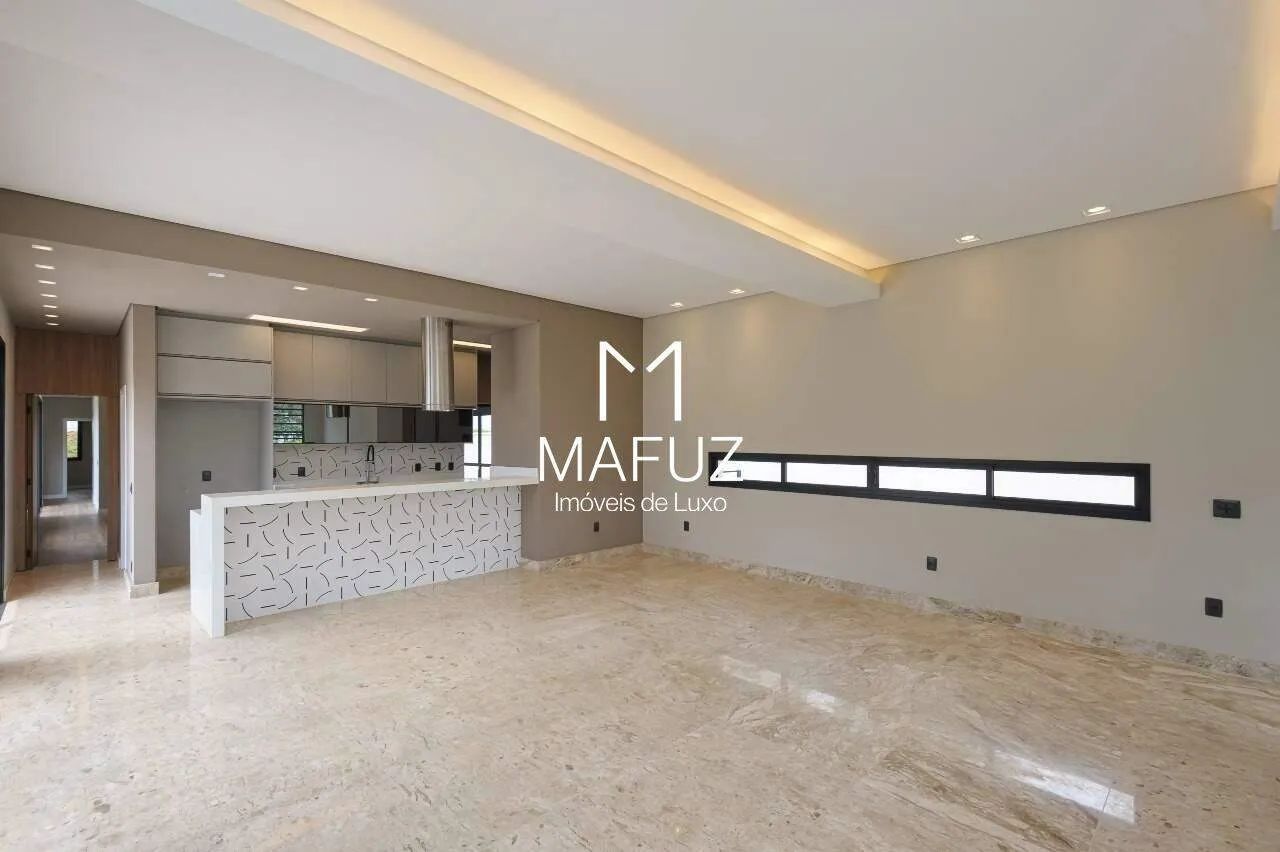 CASA NOVA COM 4 SUITES, COM PISCINA - DISPONIVEL PRA VENDA - Foto 5