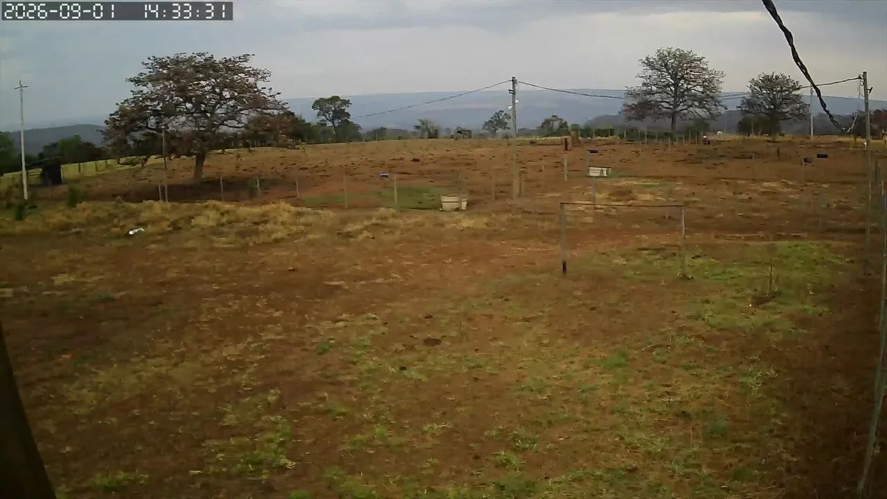 Rancho em Araguari  - Foto 2