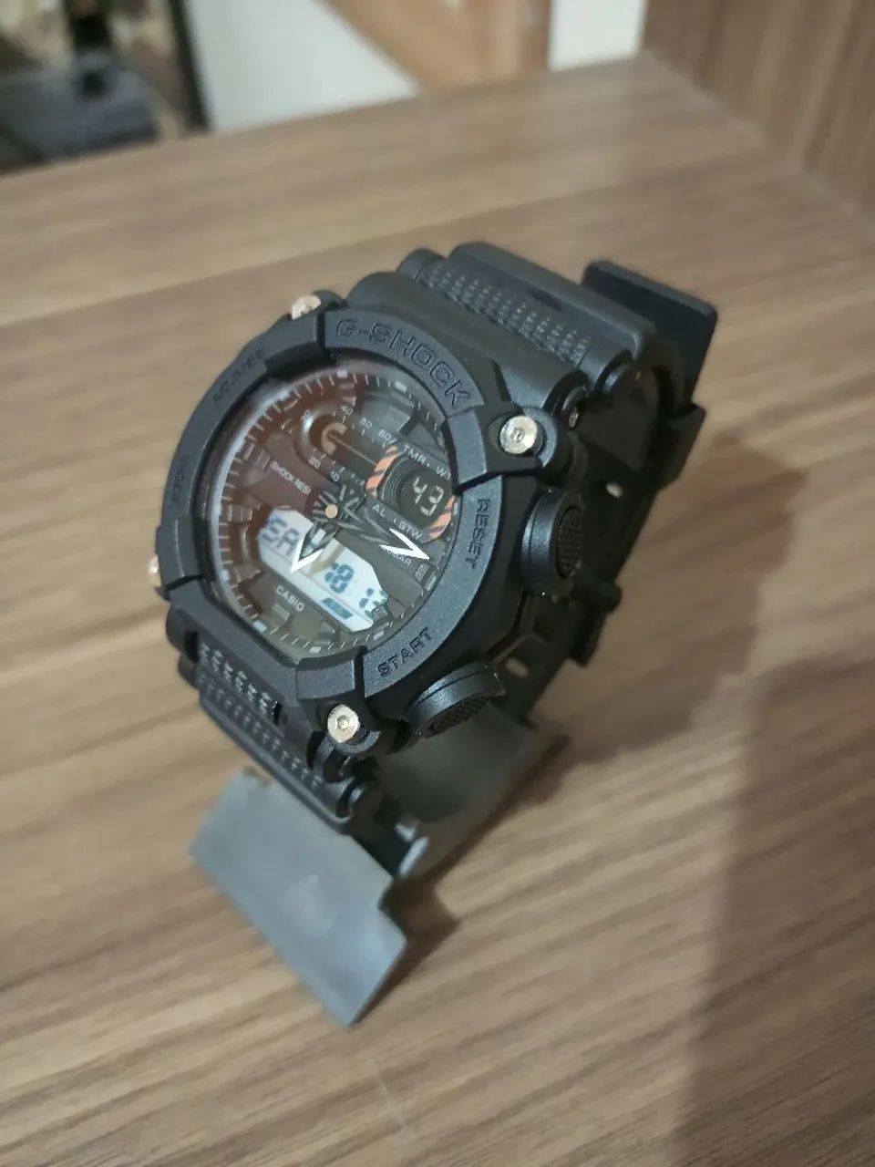 G Shock  - Foto 2