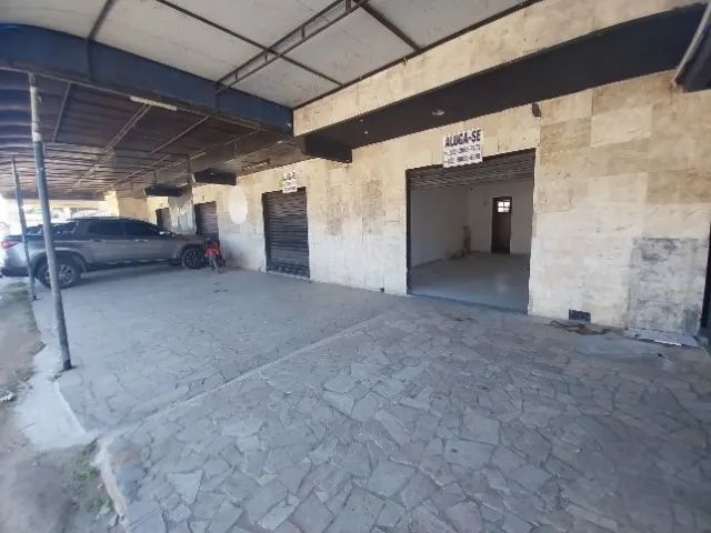 LOJA COMERCIAL PARA ALUGUEL NO COQUEIRAL - Foto 2