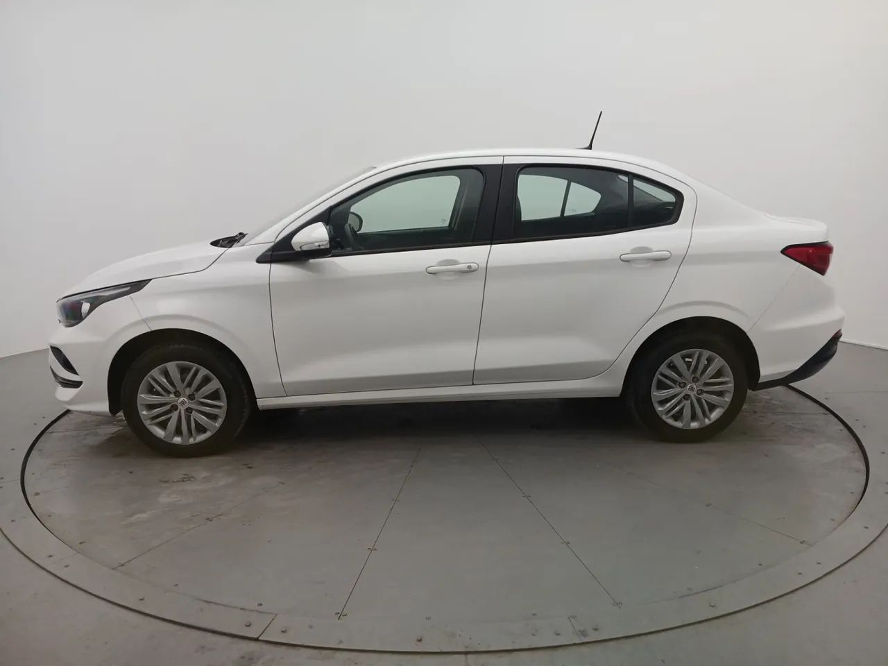 Fiat Cronos 1.3 8V Flex 2025 - Foto 2