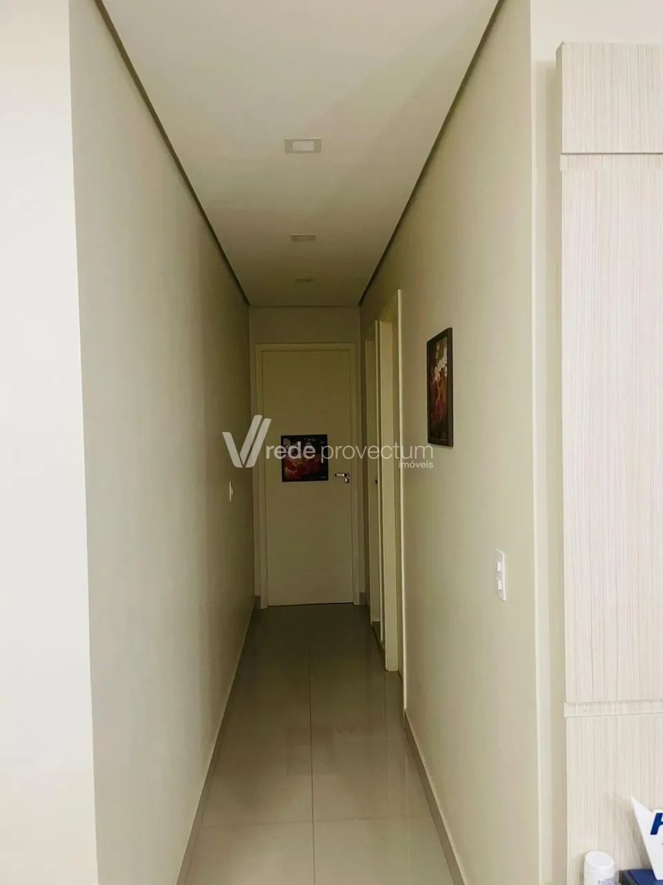 apartamento - Vila Mimosa - Campinas - Foto 4