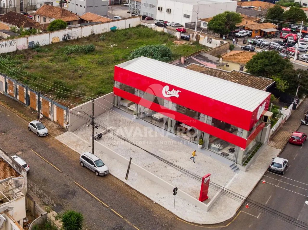 Comercial Loja em Ponta Grossa