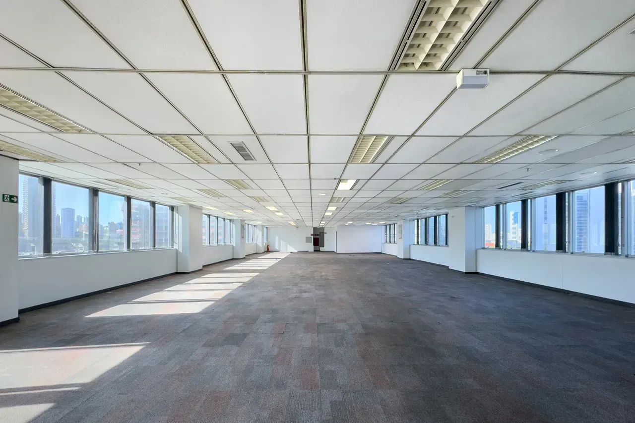 Escritório Corporativo para Locação no Morumbi Square com 457,27 m² e 12 Vagas - Foto 3
