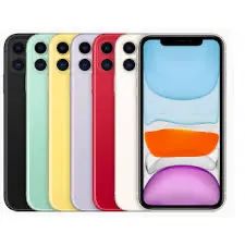 Iphone 11 64gb/128gb/256gb Apple - Foto 3
