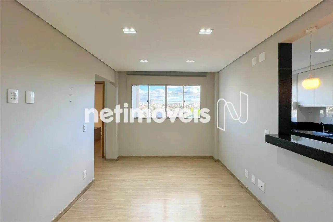 Excelente apartamento de 02 quartos , 01 com armário, no Palmares!! - Foto 5