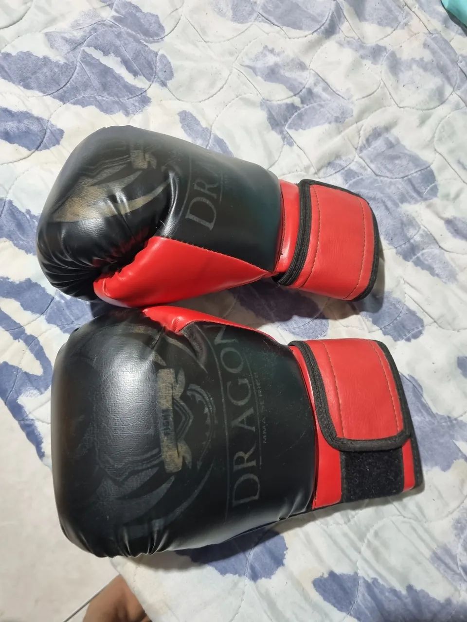 Luva de boxe - Foto 3