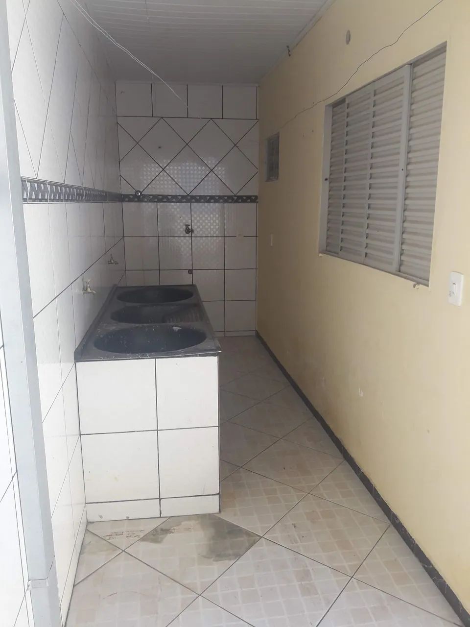 Foto - Cuiabá - São Francisco
