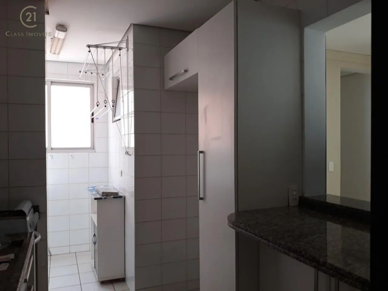 Apartamento para alugar em Londrina, San Remo, com 3 quartos, com 74 m², Edifício Terra Be - Foto 5