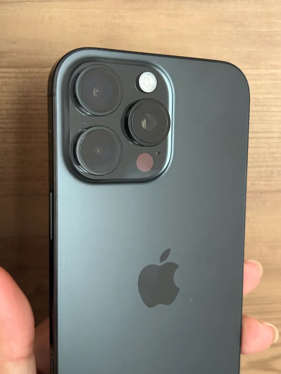 iPhone 16 Pro Max 256GB  - Foto 2