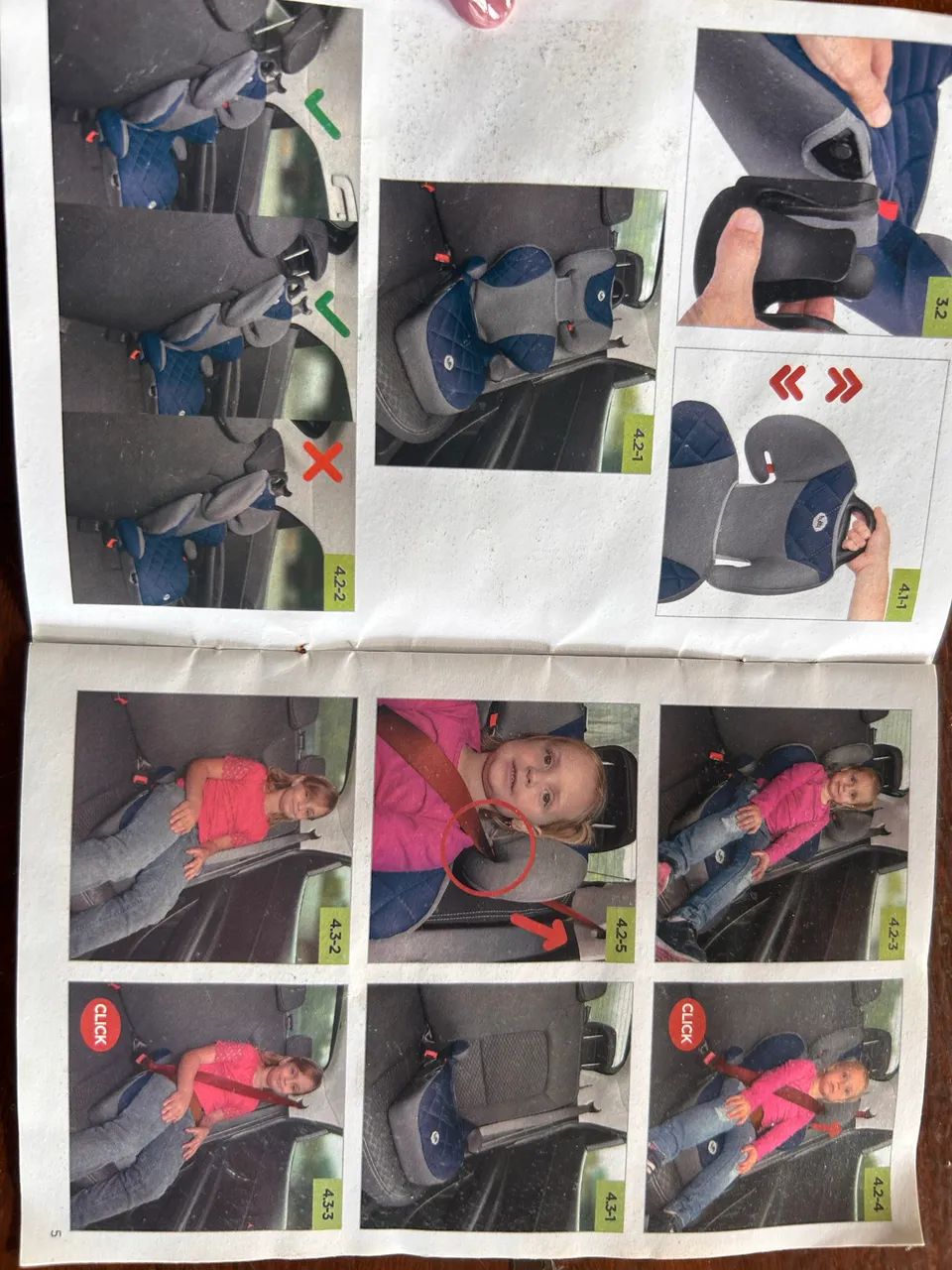 Cadeirinha de carro - Foto 3