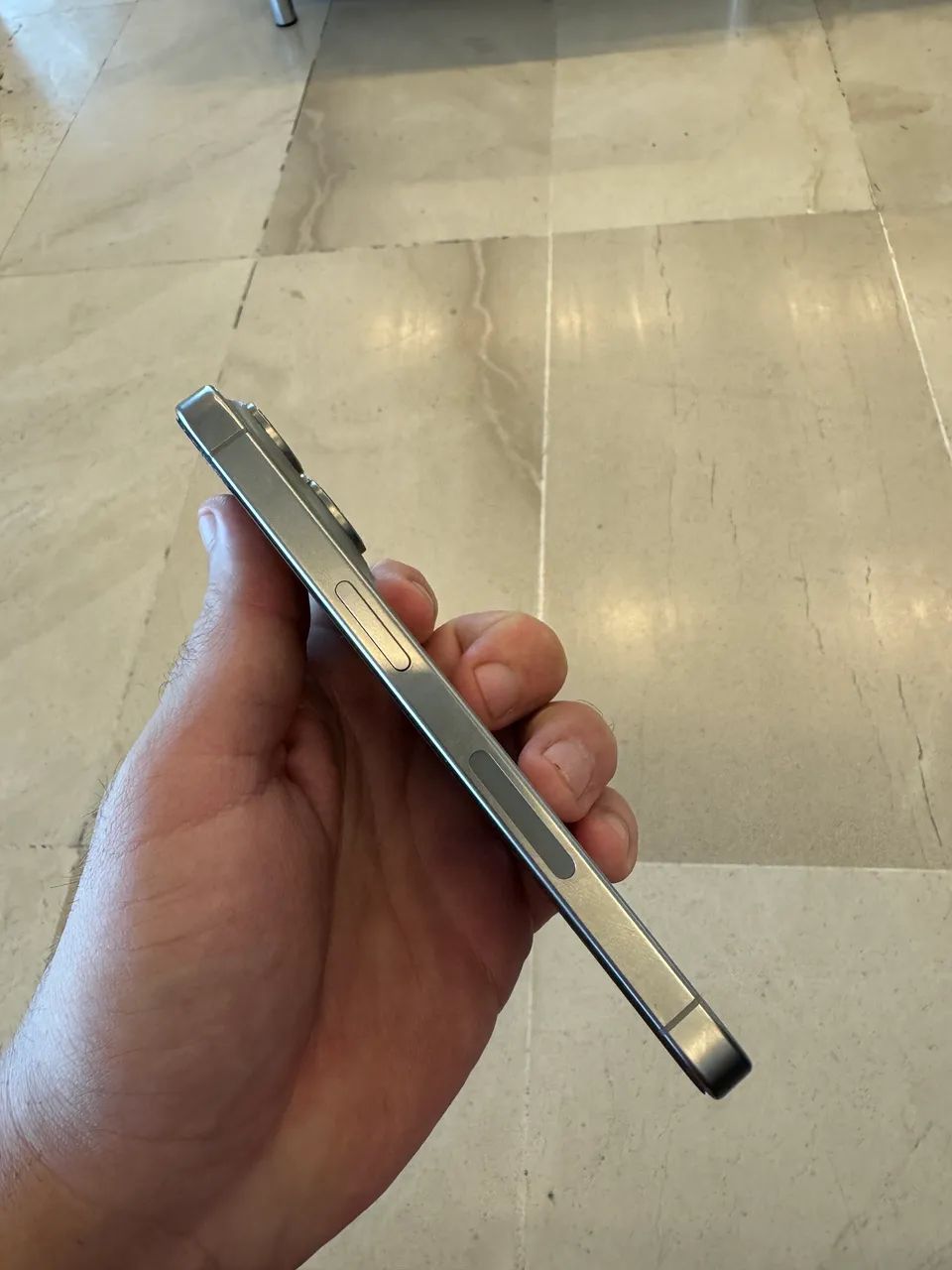 iPhone 15 pro 128g - Foto 3