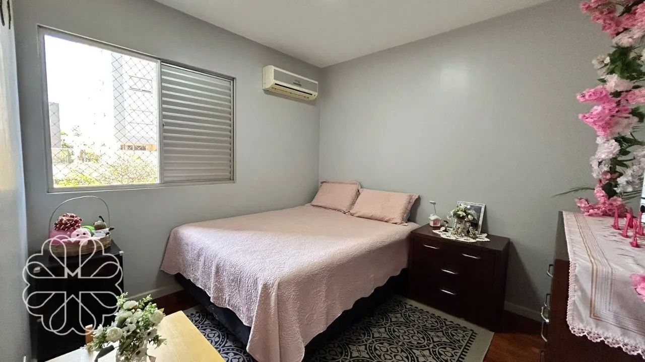 Apartamento Reformado e Mobiliado à Venda - Zona 03 | Maringá/PR - Foto 5