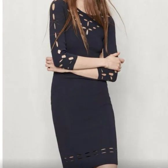 Vestido tubinho