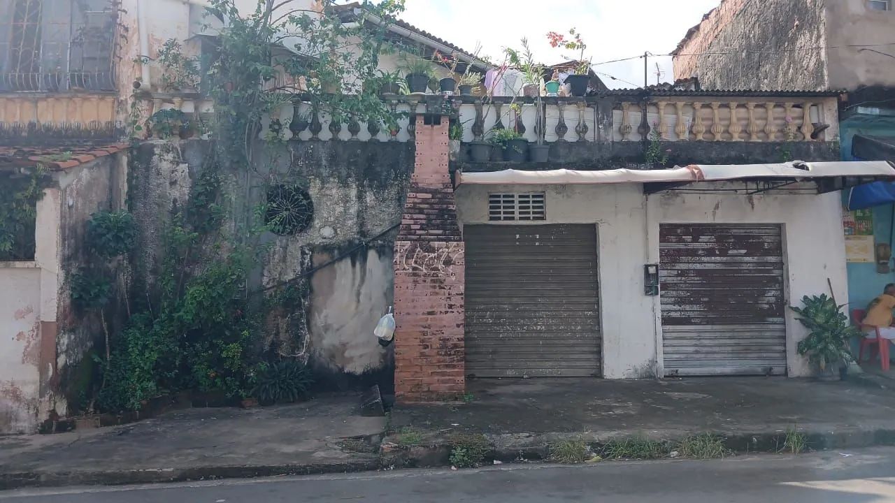 Casa 6 quartos, Bairro de Fátima  - Foto 2