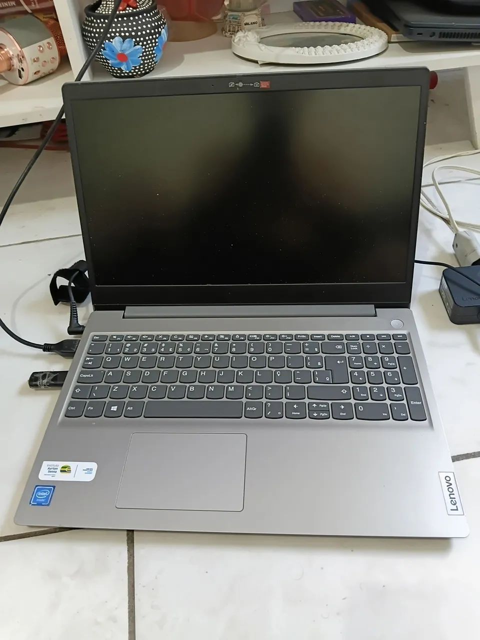 Notebook lenovo - Foto 2