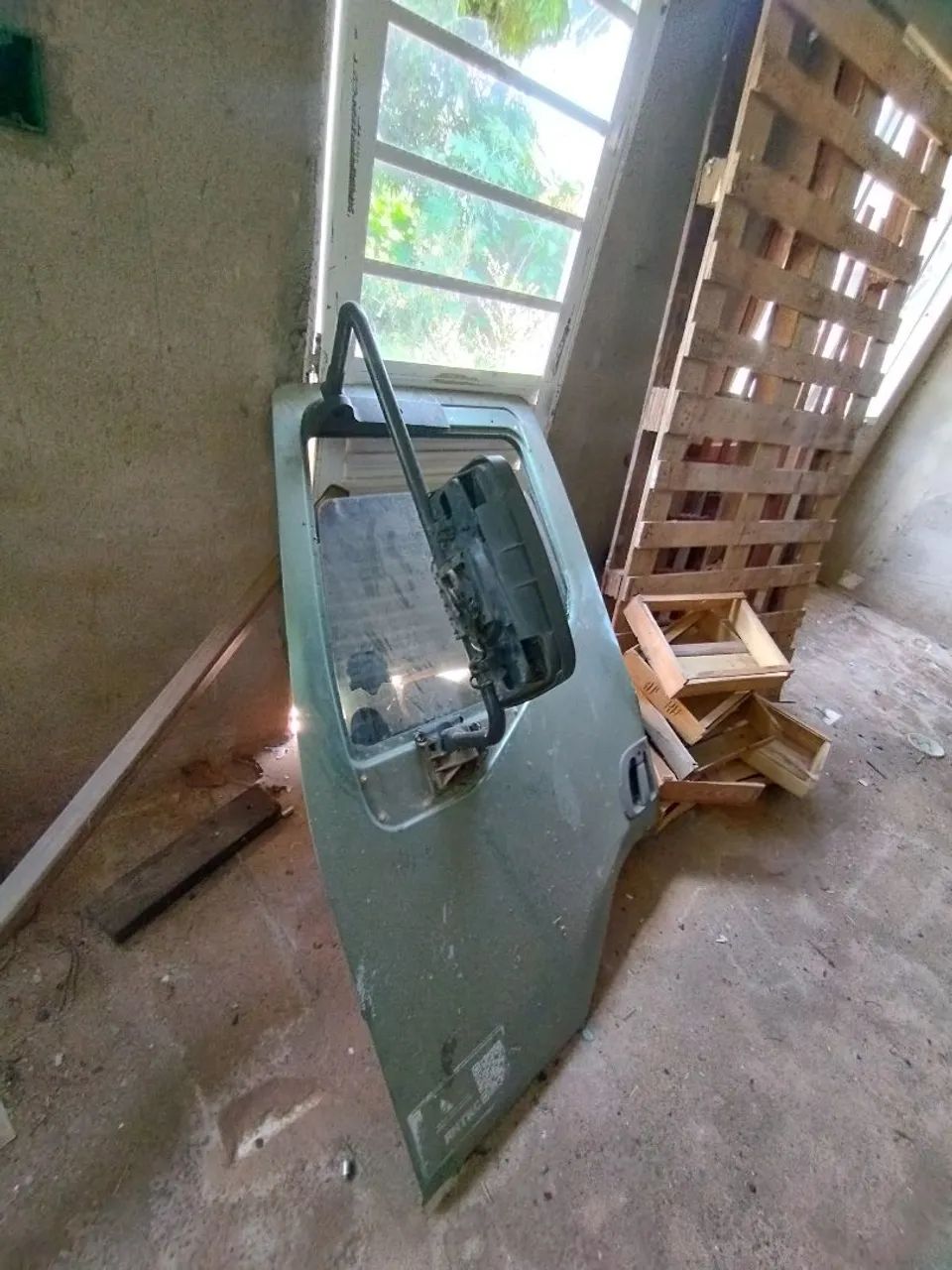 Porta completa do volvo 260 ou 310  - Foto 3