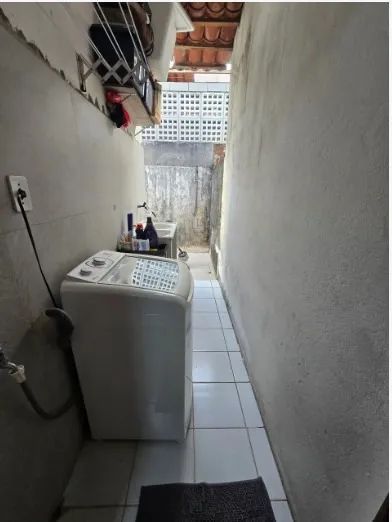 Casa com 2 quartos no GEisel Lajeada prox ao Milton Campos - Foto 4